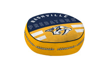 Load image into Gallery viewer, NHL Circle Plushlete Pillow
