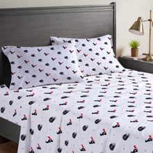 Load image into Gallery viewer, NFL Small X Full Sheet Set
