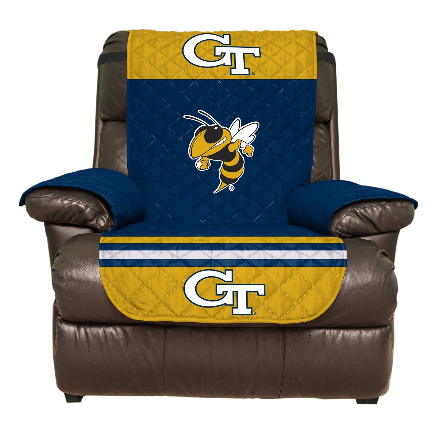 NCAA Furniture Protector - Recliner