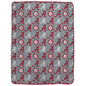 NCAA Logo Roll Ultra Cozy Oversized 66x95 Blanket