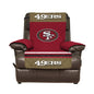 NFL Furniture Protector - Recliner