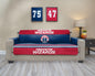 NBA Furniture Protector - Sofa
