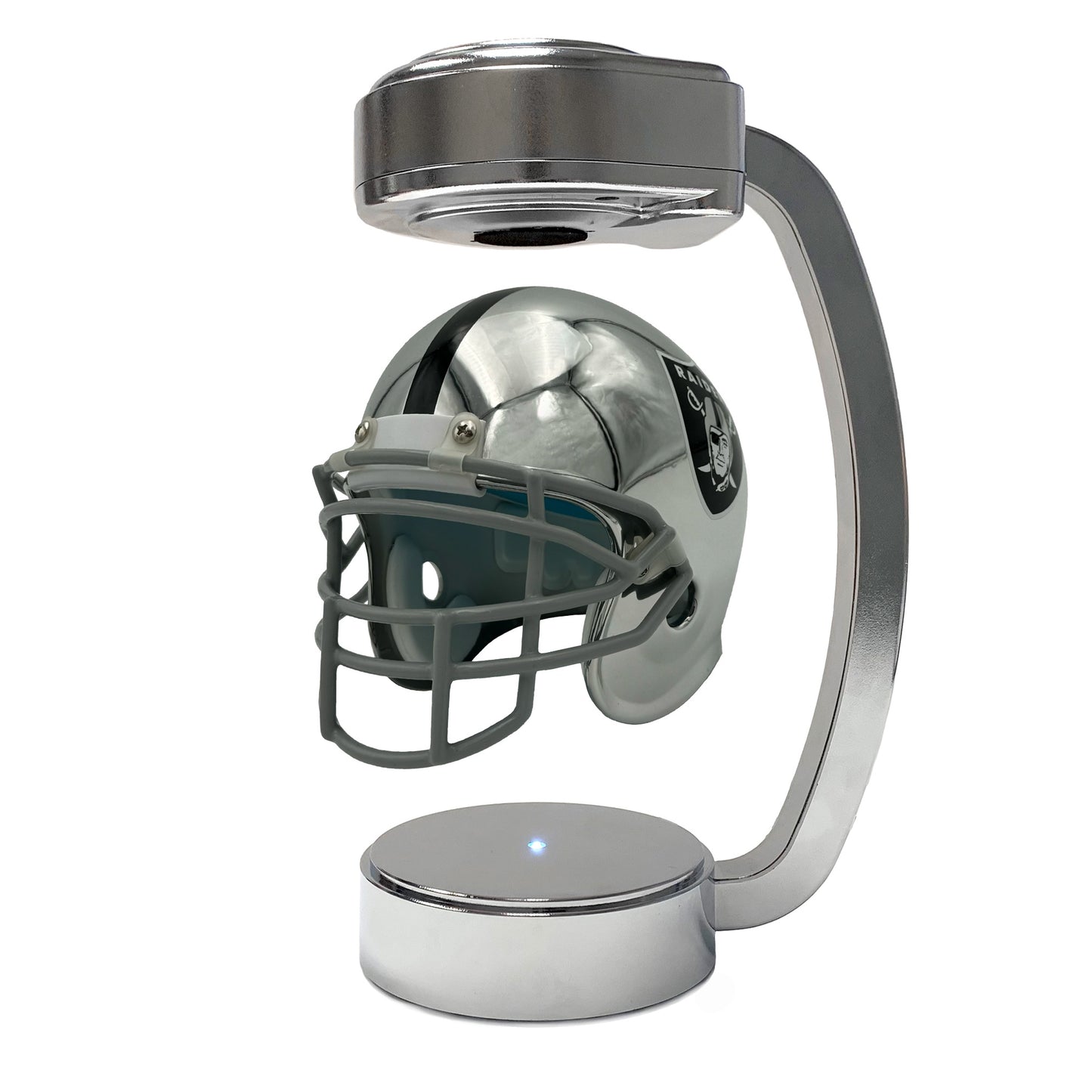 NFL Mini Chrome Hover Helmet – Pegasus Sports