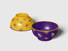 Load image into Gallery viewer, NFL Home and Away 2 Pack Serving Bowls

