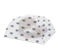 Load image into Gallery viewer, NCAA Repeat Logo Food Tent 2 Pack
