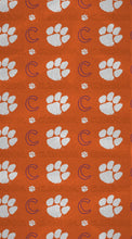 Load image into Gallery viewer, NCAA Repeat Logo Microfiber Beach Towel
