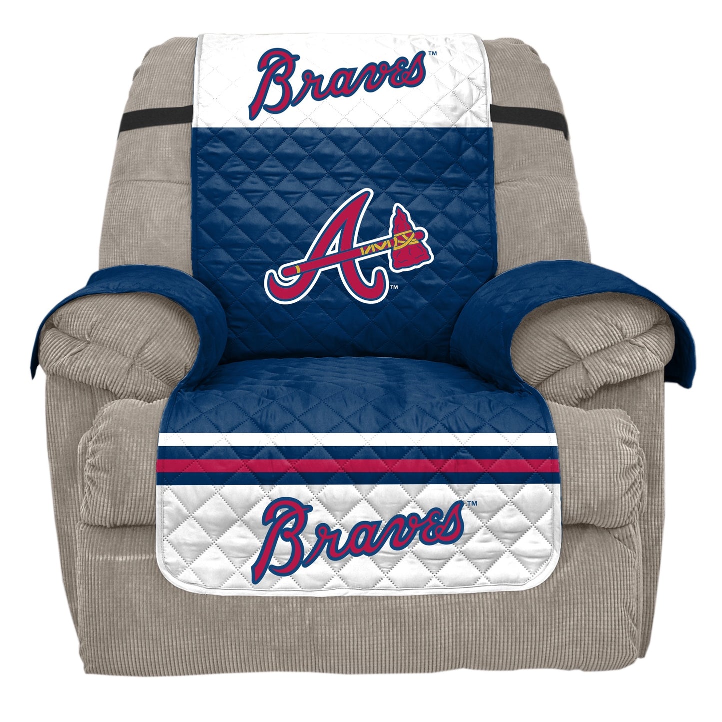 MLB Furniture Protector - Recliner
