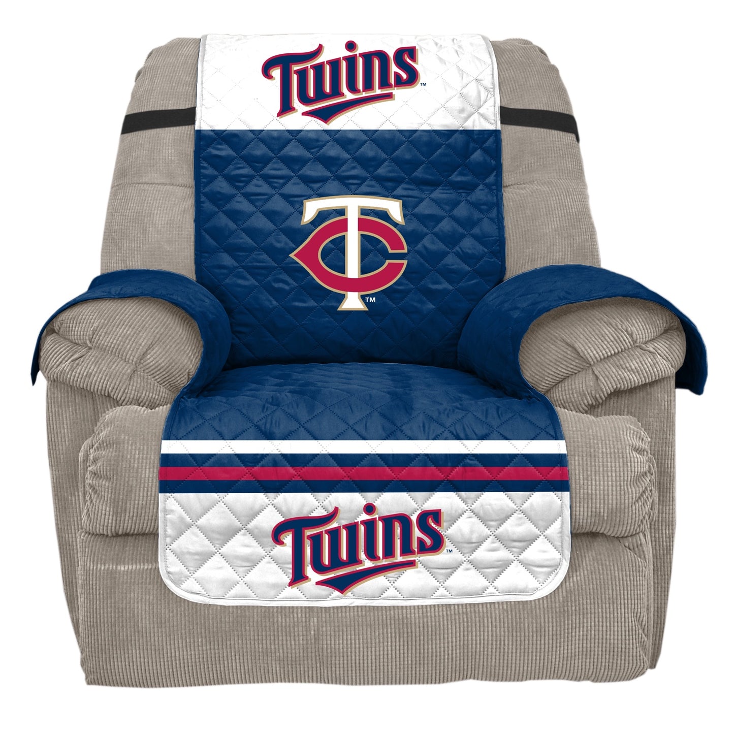 MLB Furniture Protector - Recliner