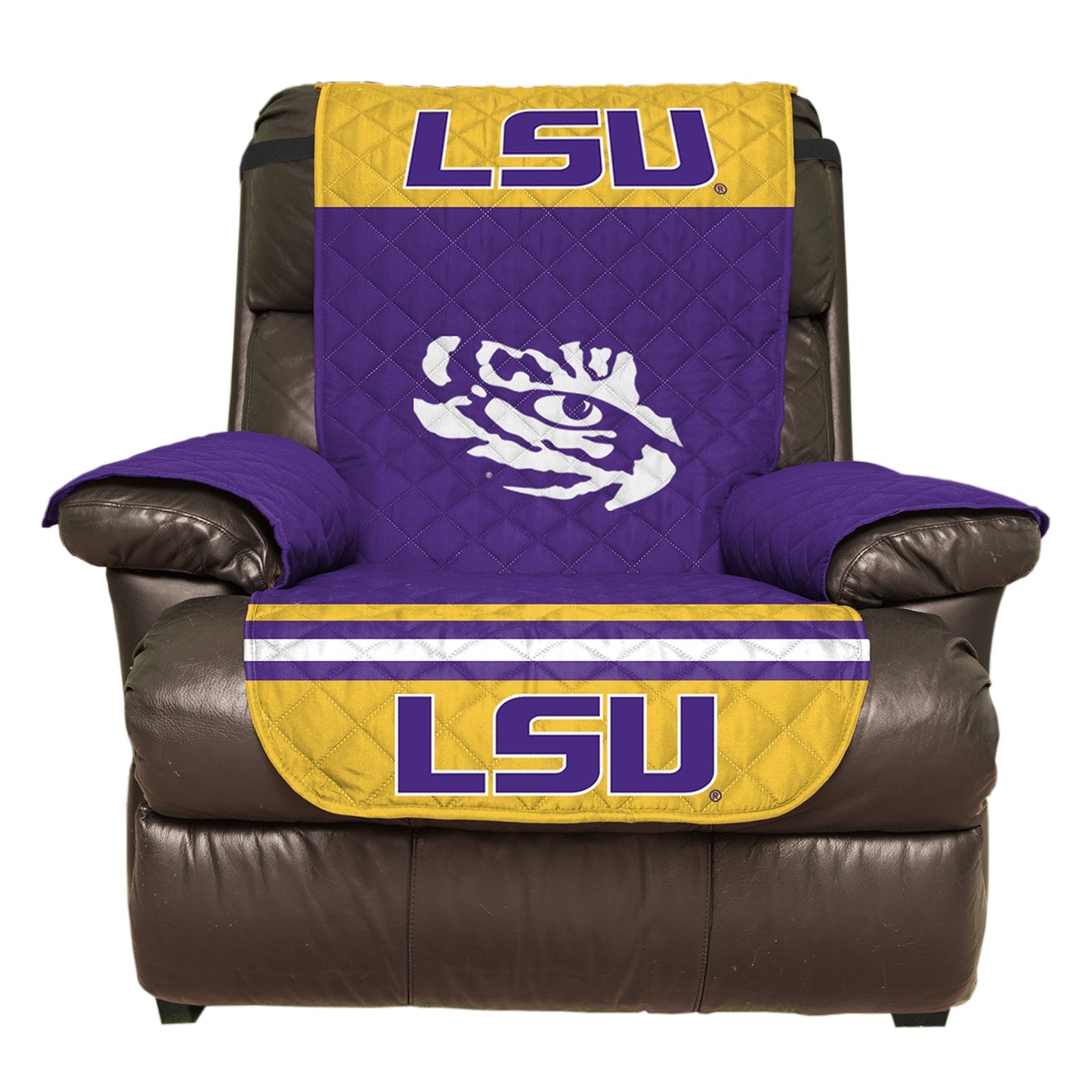 NCAA Furniture Protector - Recliner