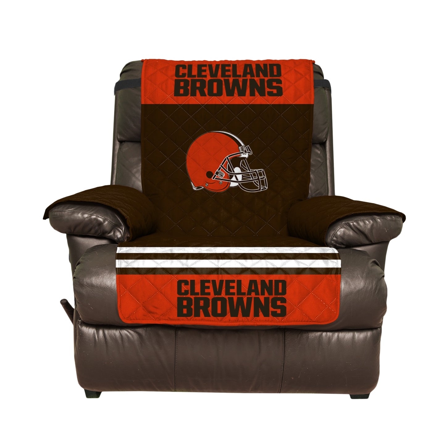 NFL Furniture Protector - Recliner