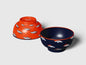 NFL Home and Away 2 Pack Serving Bowls