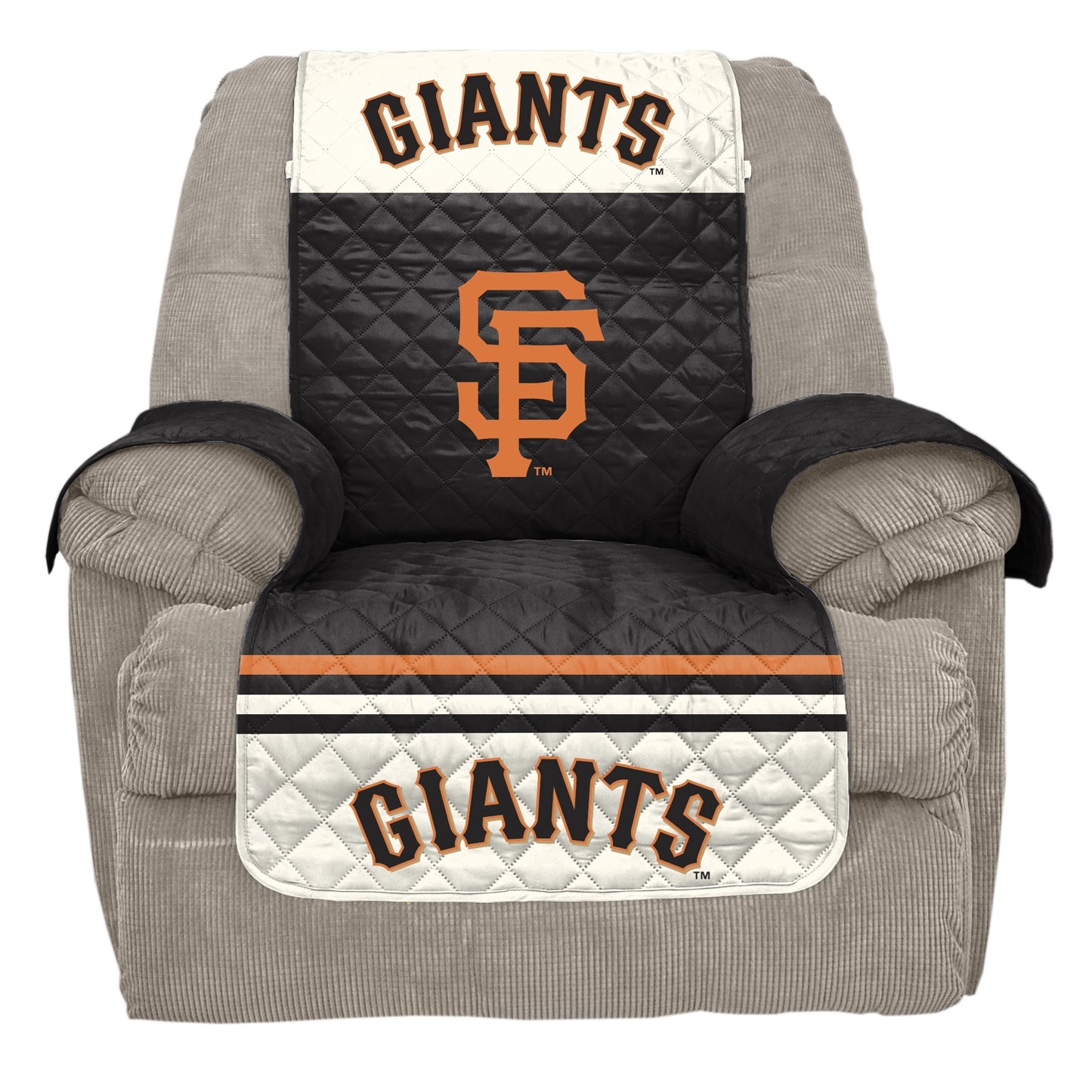 MLB Furniture Protector - Recliner