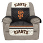 MLB Furniture Protector - Recliner