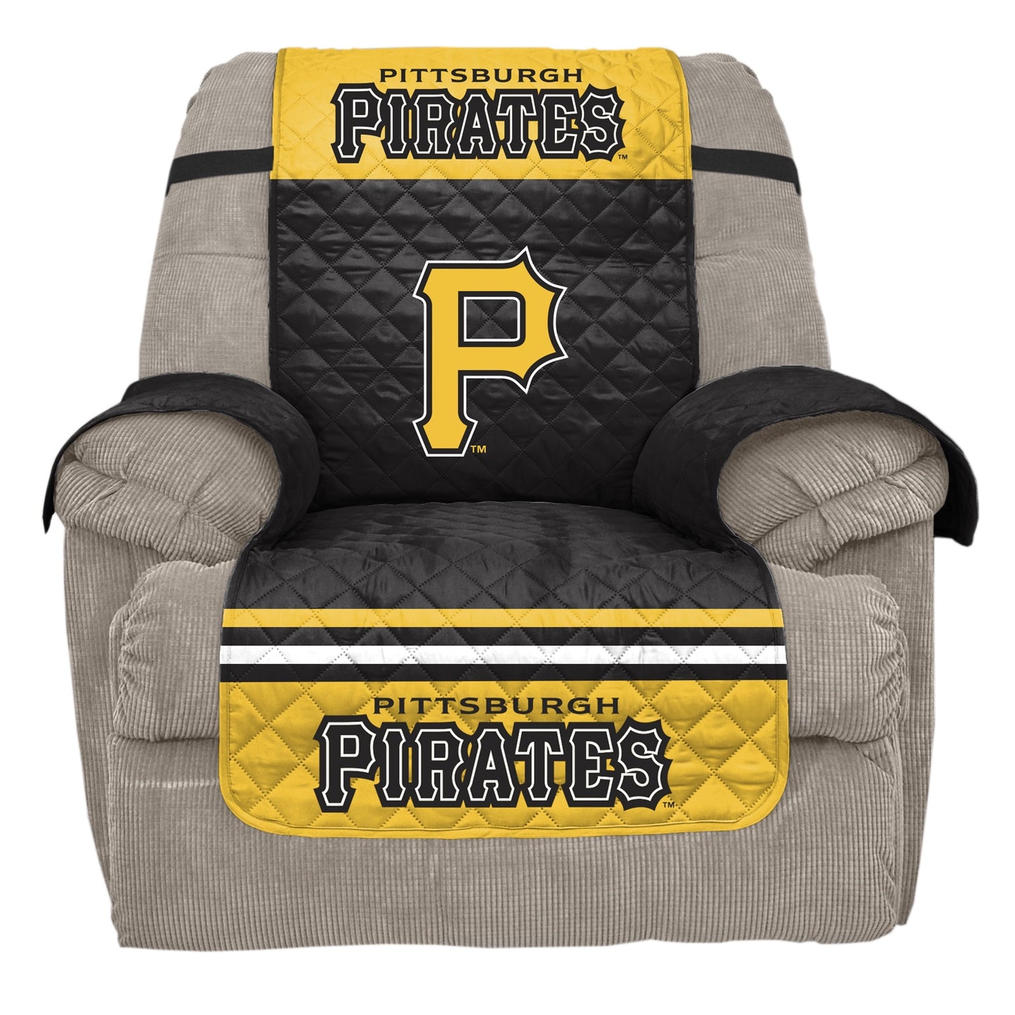 MLB Furniture Protector - Recliner