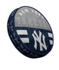 MLB Circle Plushlete Pillow