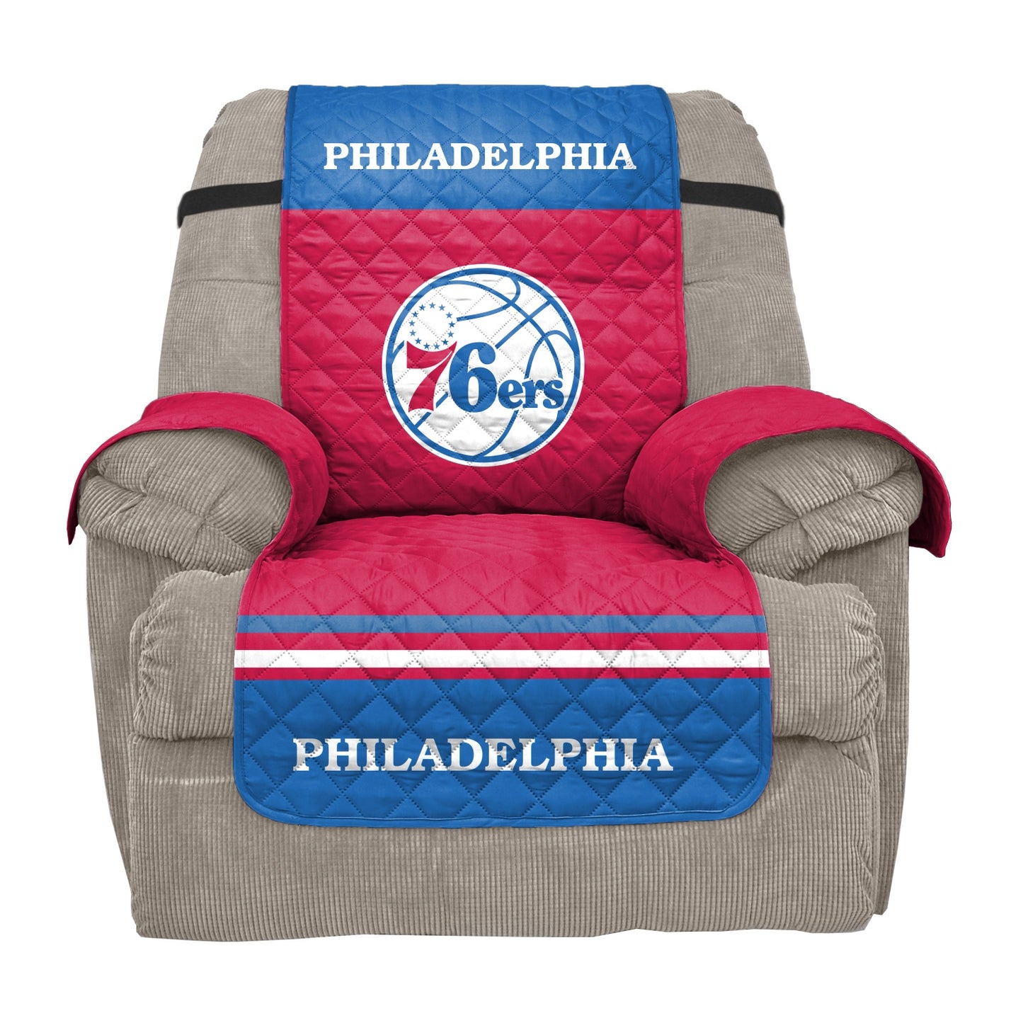 NBA Furniture Protector - Recliner