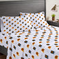 NBA Small X Full Sheet Set