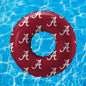NCAA Repeat Logo 48" Inflatable Pool Ring