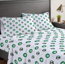 Load image into Gallery viewer, NBA Small X Full Sheet Set

