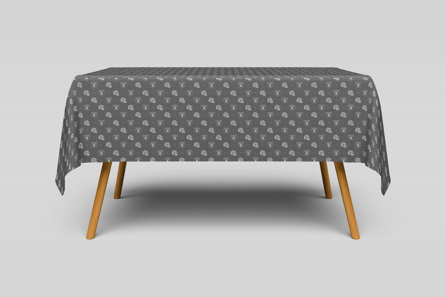 NFL Repeat Logo Table Cover Roll