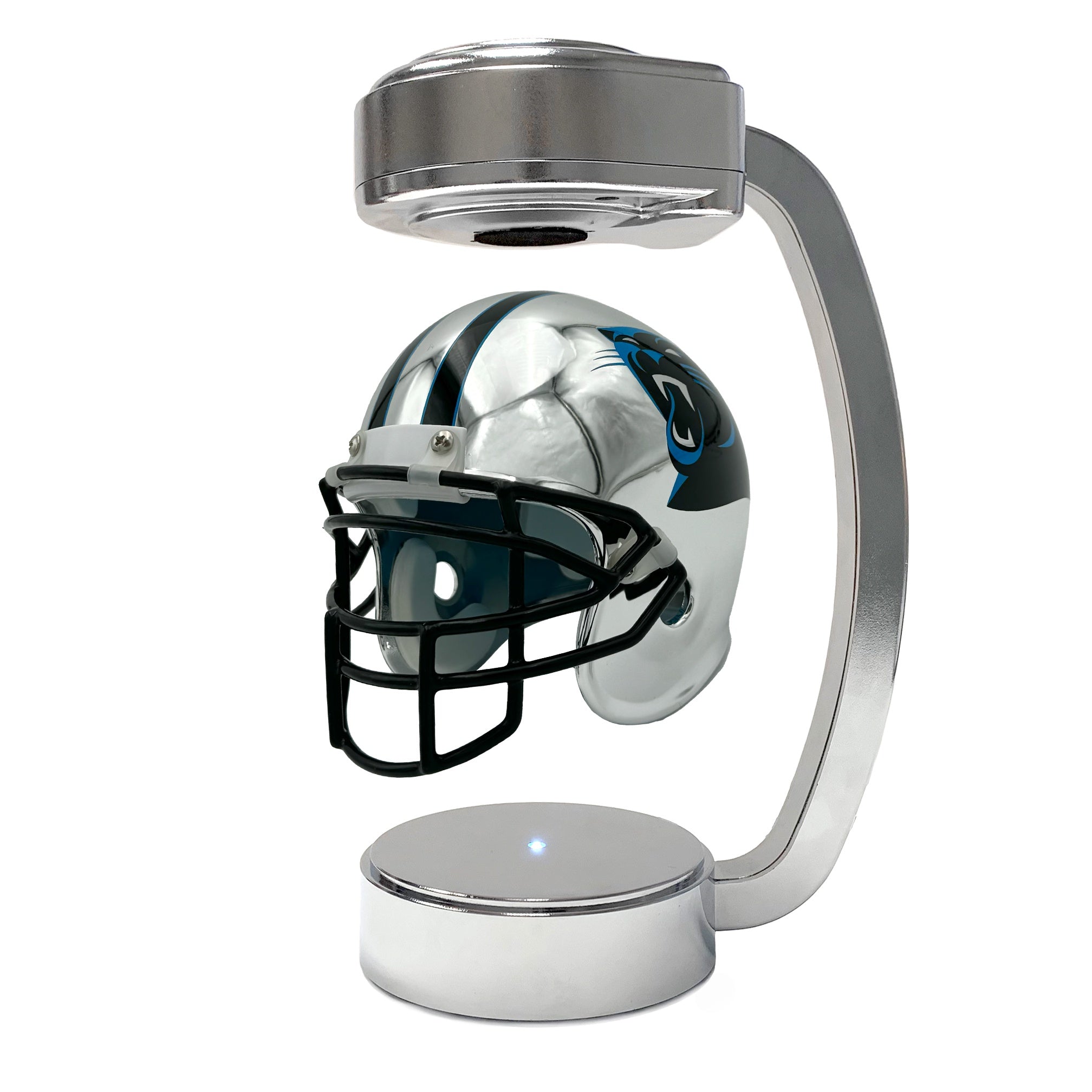 NFL Mini Metallic Hover Helmet – Pegasus Sports
