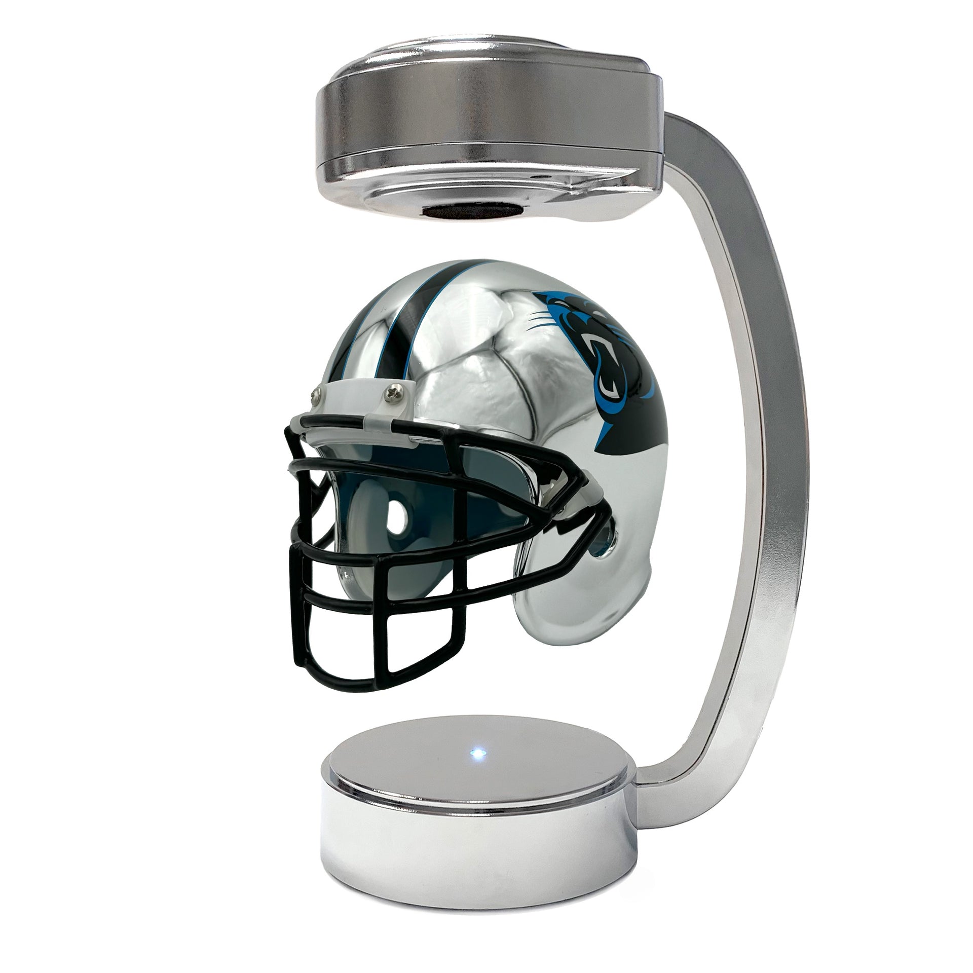 NFL Mini Chrome Hover Helmet – Pegasus Sports