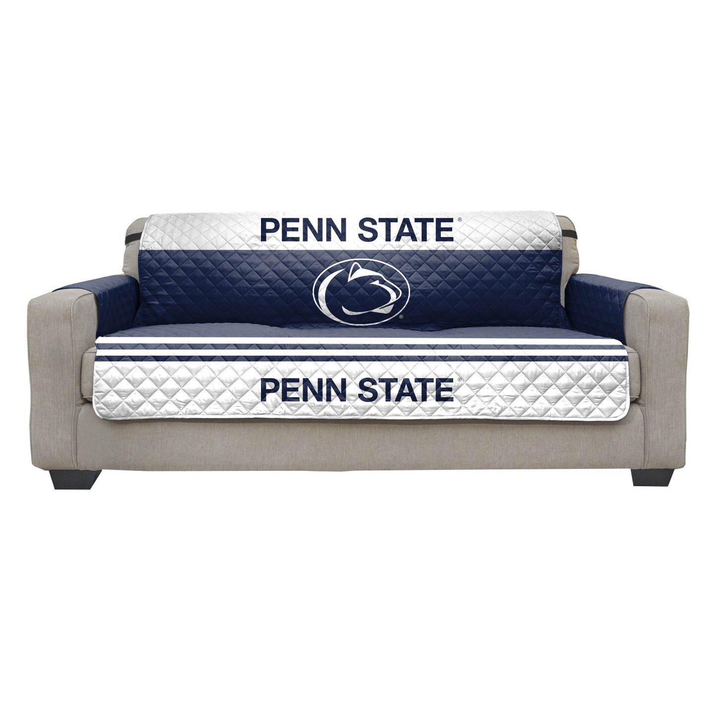 NCAA Furniture Protector - Sofa