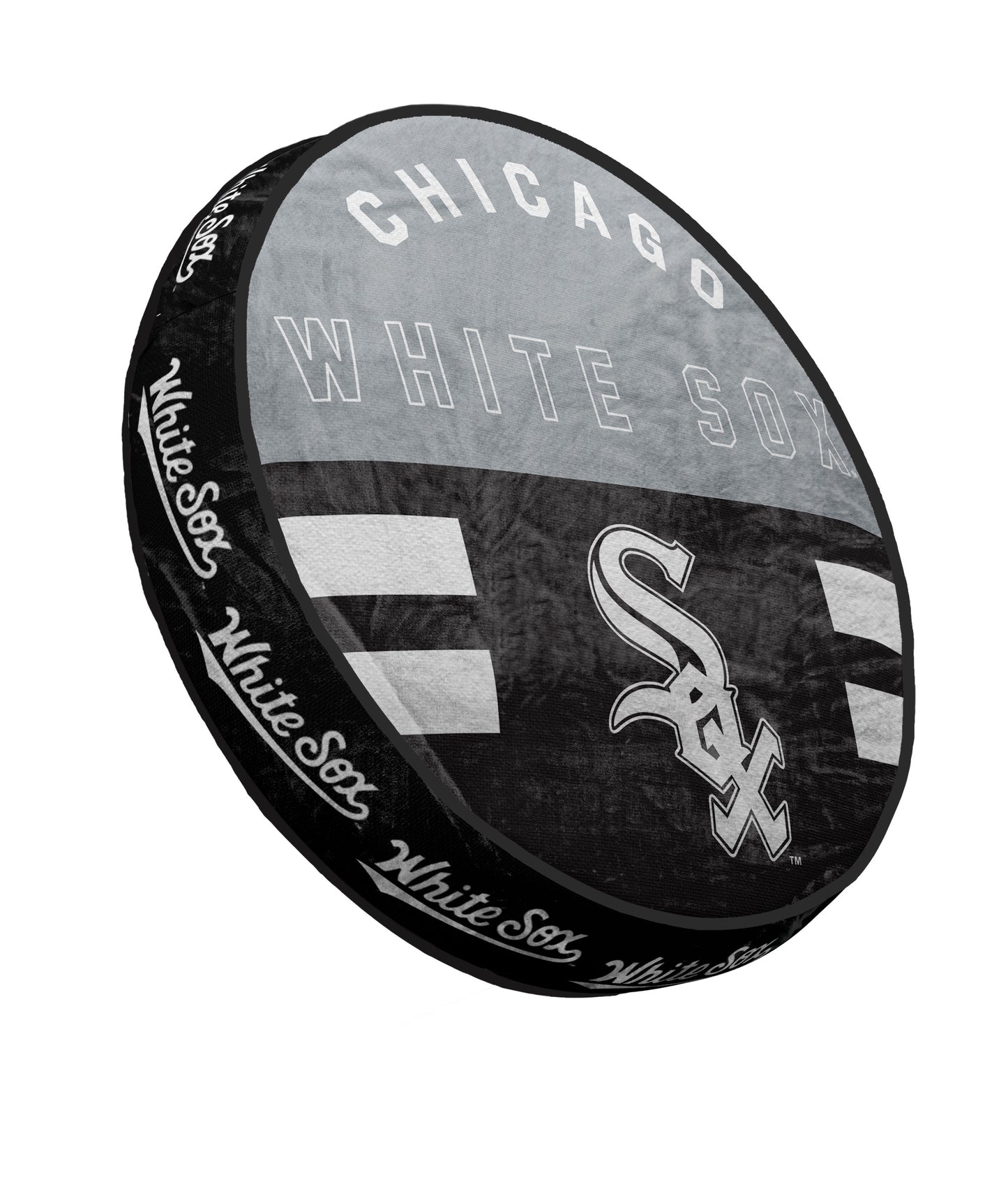 MLB Circle Plushlete Pillow