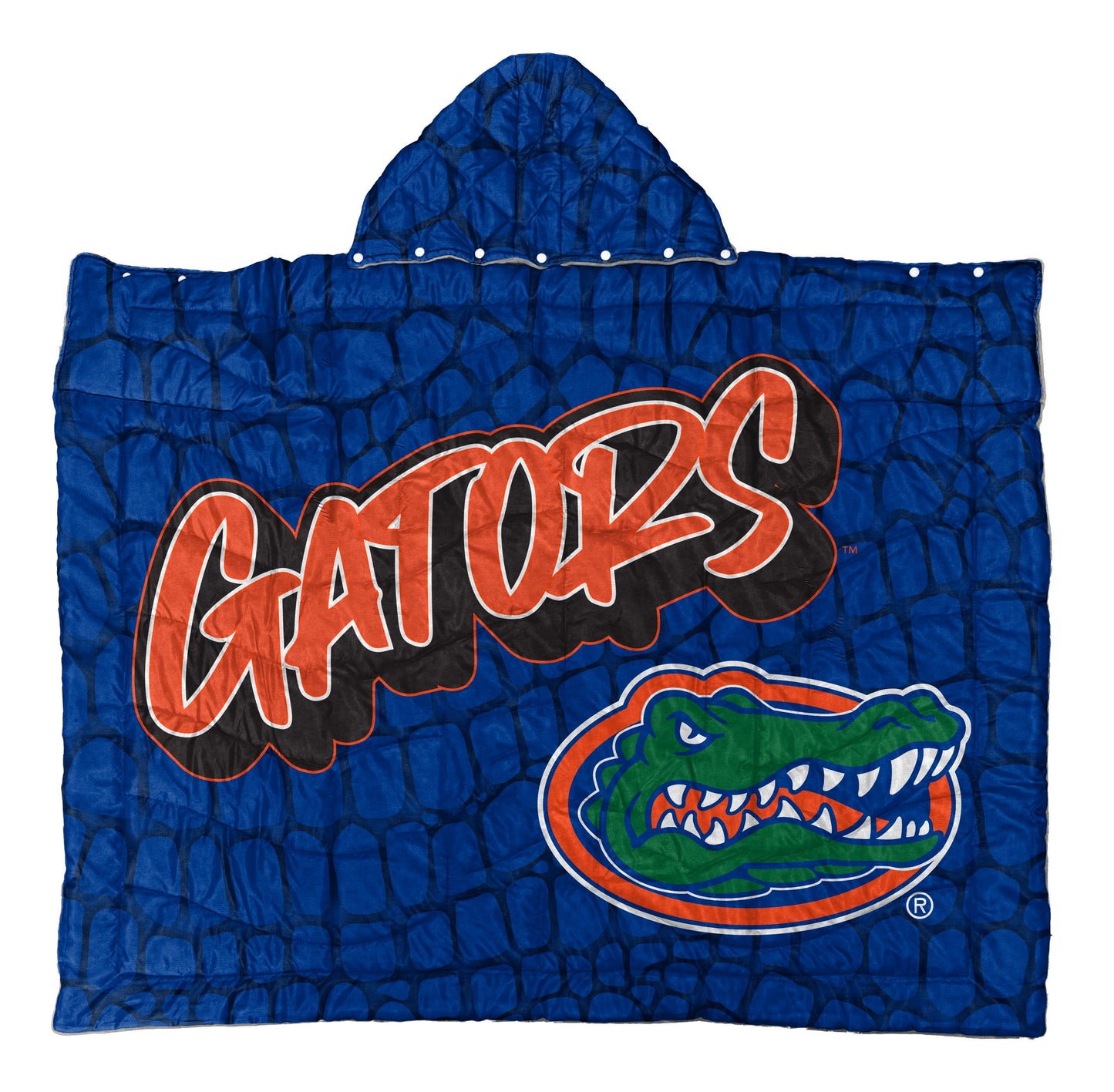 NCAA Local Wearable Hero Cape