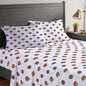 NBA Small X Full Sheet Set