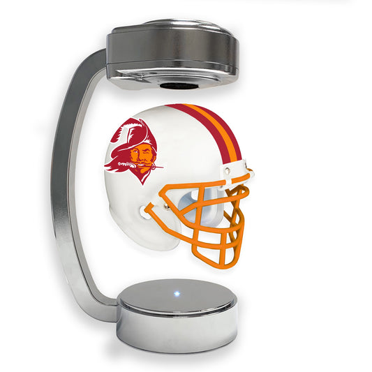 NFL Mini Throwback Hover Helmet