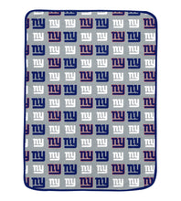 Load image into Gallery viewer, NFL Logo Roll Ultra Cozy Oversized 66x95 Blanket
