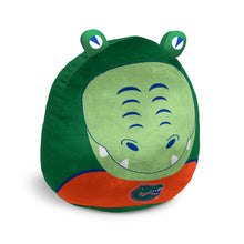 Load image into Gallery viewer, NCAA Plushie Mascot Pillow w/ features
