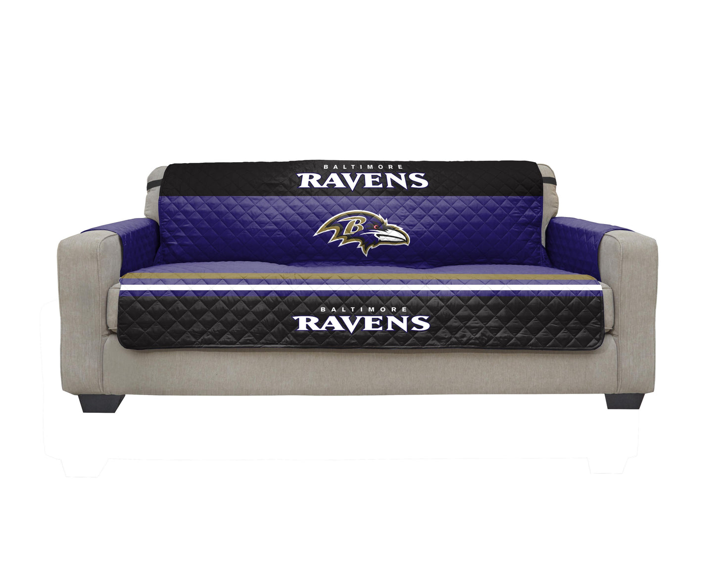 NFL Furniture Protector - Sofa