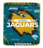 NFL Game Tech Ultra Cozy Oversized 60x72 Blanket