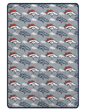 Load image into Gallery viewer, NFL Logo Roll Ultra Cozy Oversized 66x95 Blanket
