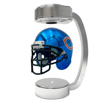 Load image into Gallery viewer, NFL Mini Chrome Hover Helmet

