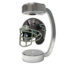 Load image into Gallery viewer, NFL Mini Chrome Hover Helmet
