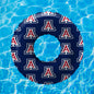 NCAA Repeat Logo 48" Inflatable Pool Ring