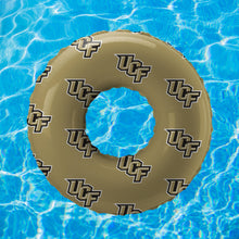 Load image into Gallery viewer, NCAA Repeat Logo 48&quot; Inflatable Pool Ring
