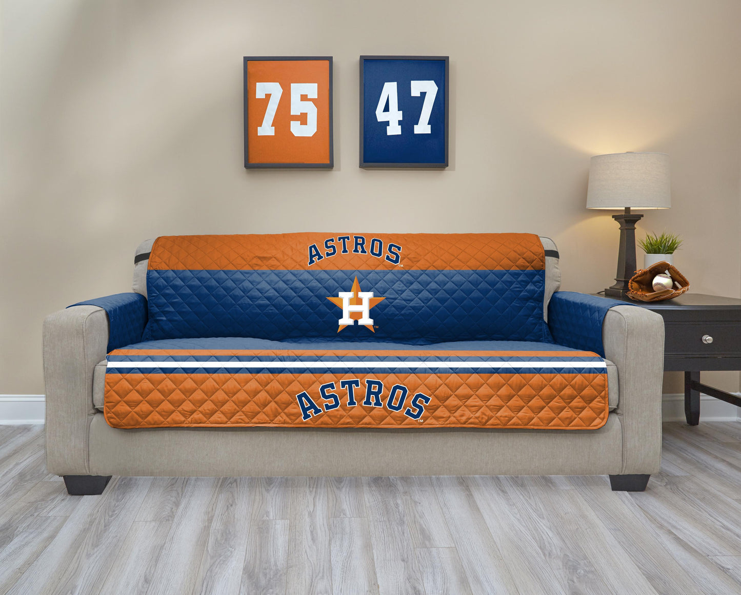 MLB Furniture Protector - Sofa