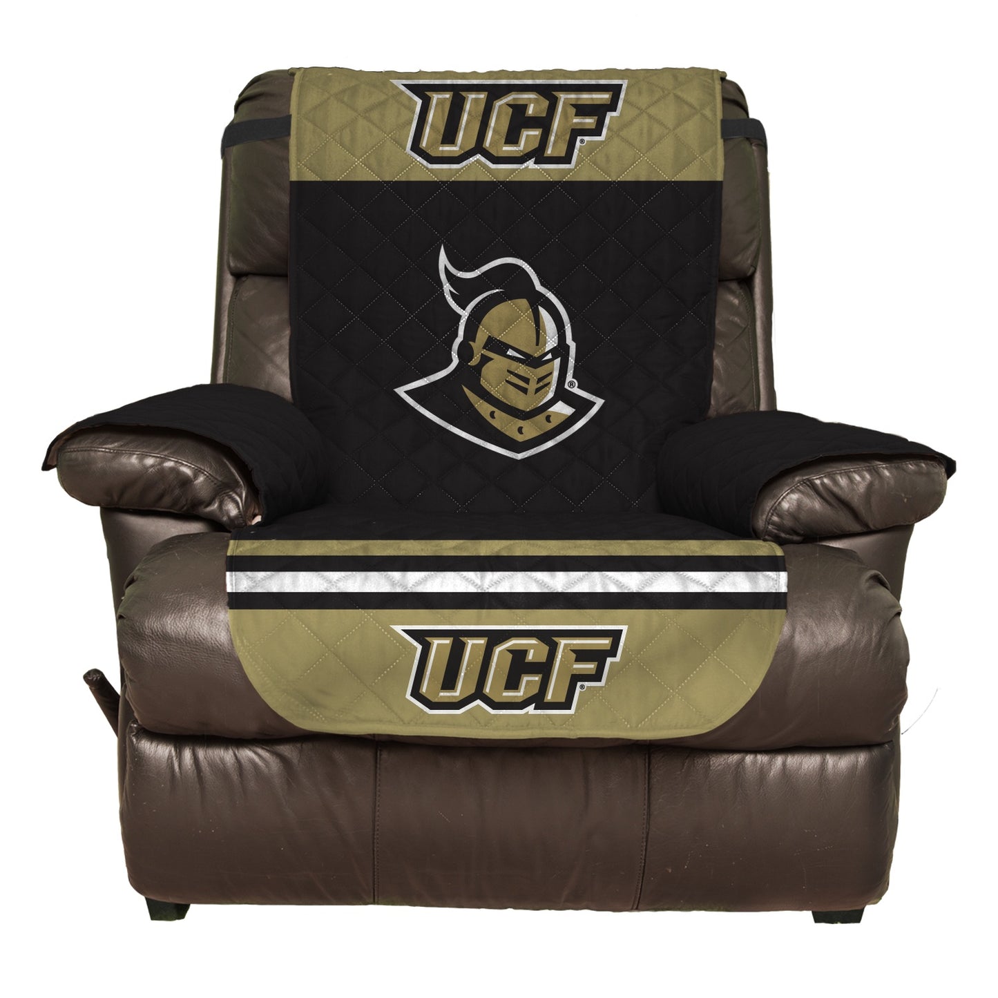 NCAA Furniture Protector - Recliner