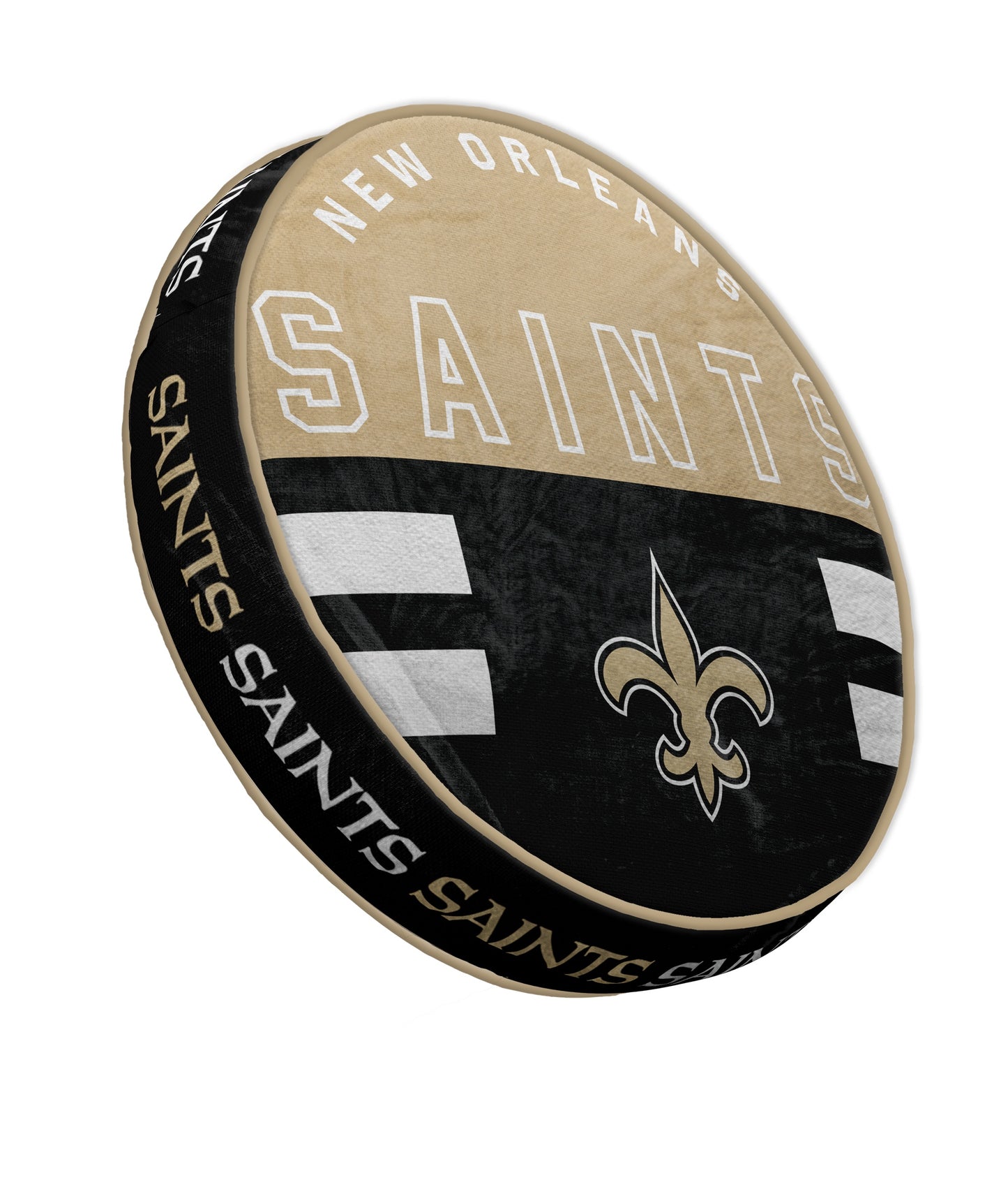 NFL Circle Plushlete Pillow