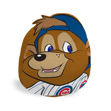 Load image into Gallery viewer, MLB Plushie Mascot Pillow w/features
