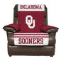 NCAA Furniture Protector - Recliner