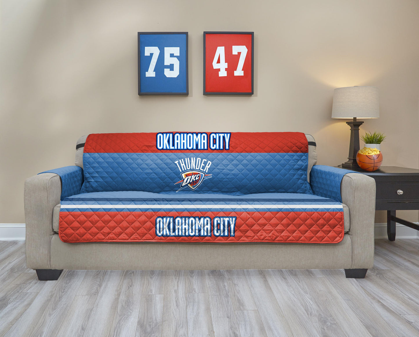 NBA Furniture Protector - Sofa