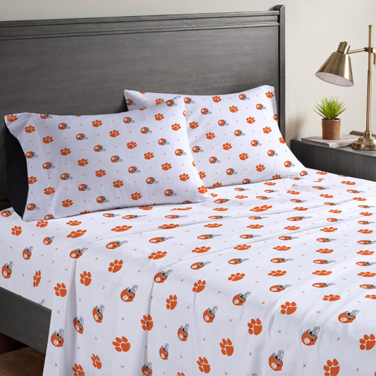 NCAA Small X Full Sheet Set