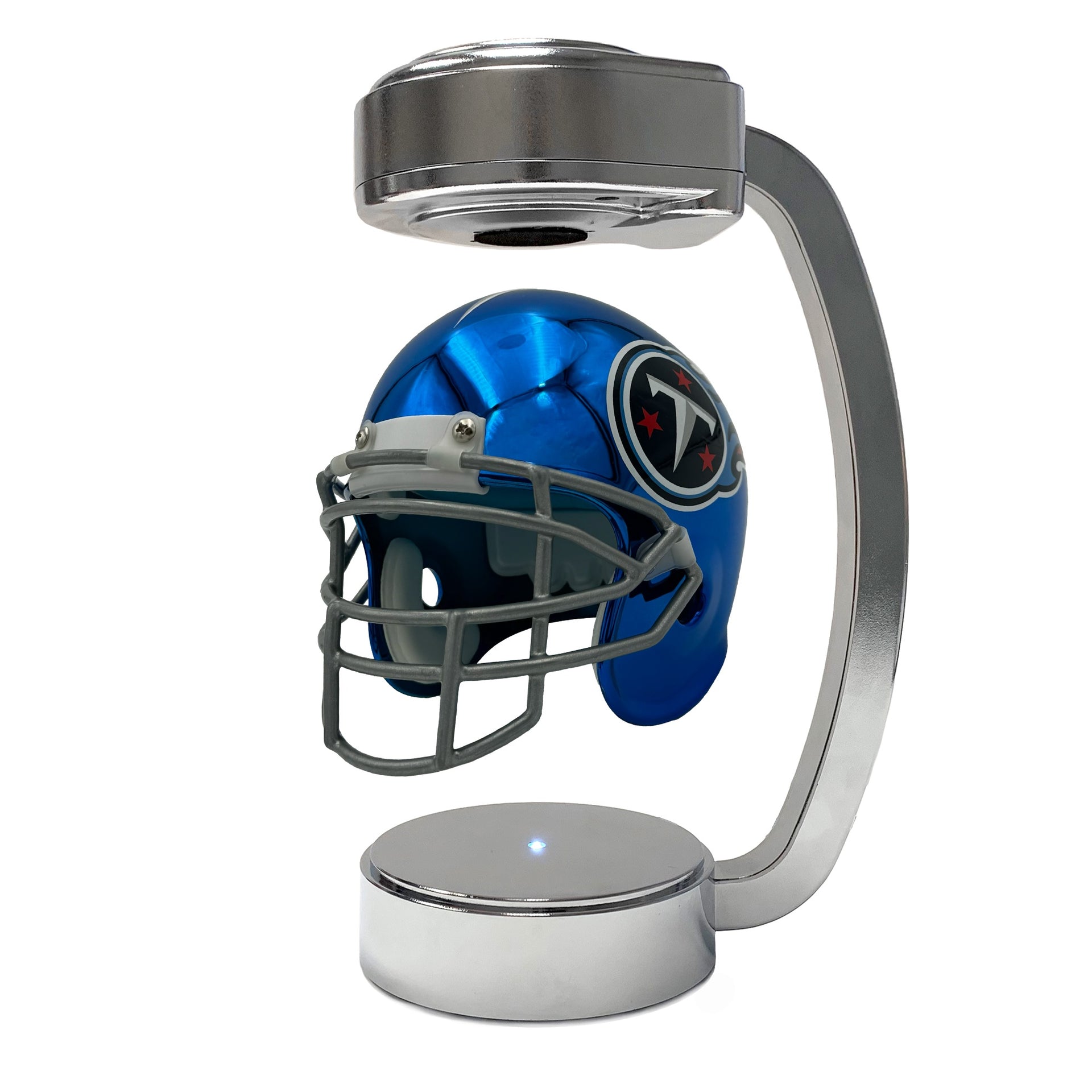 NFL Mini Chrome Hover Helmet – Pegasus Sports