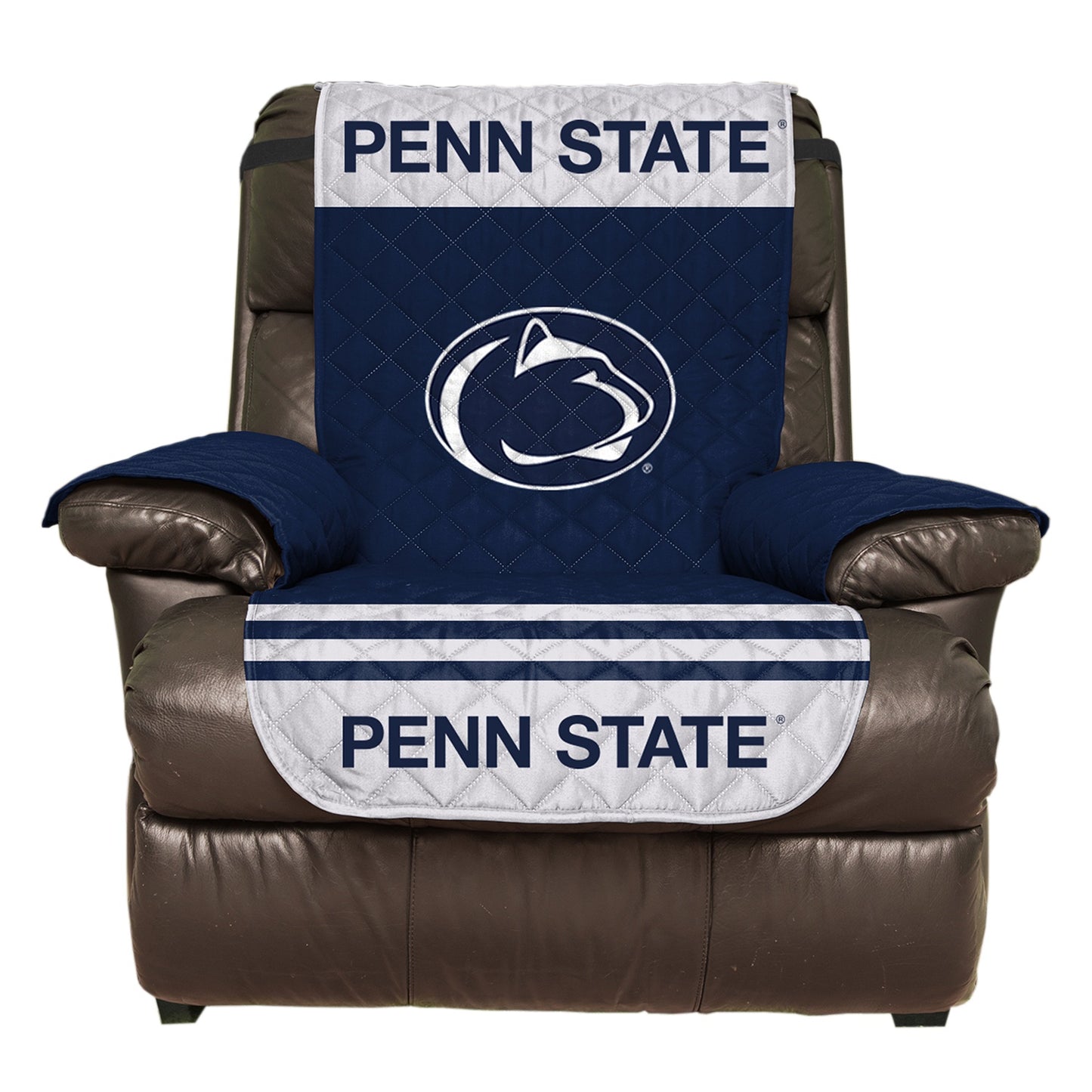 NCAA Furniture Protector - Recliner