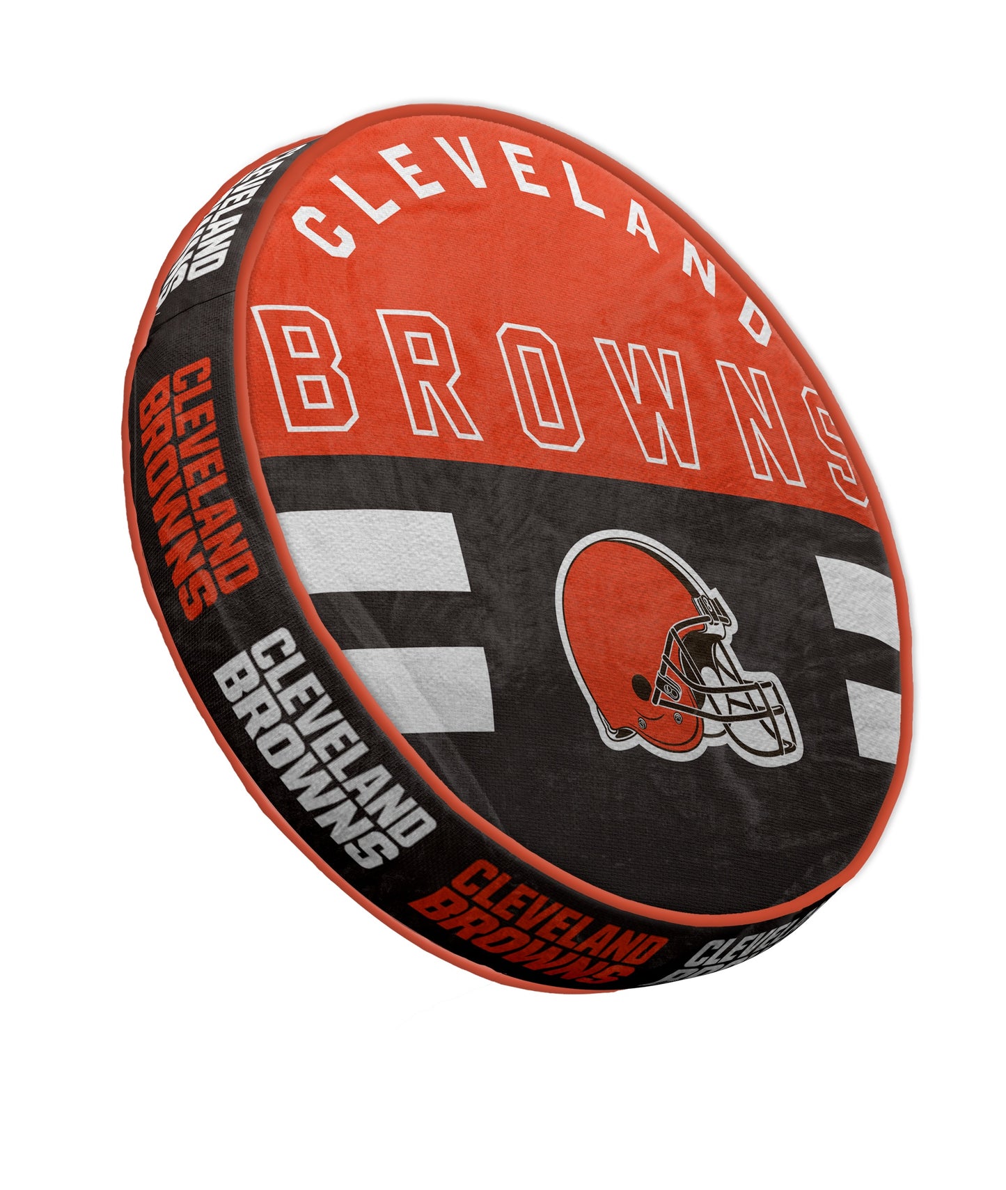 NFL Circle Plushlete Pillow